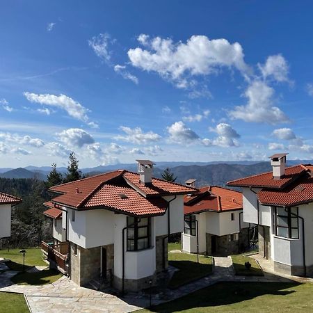 Cassiopea Villas Παμπόροβο Εξωτερικό φωτογραφία