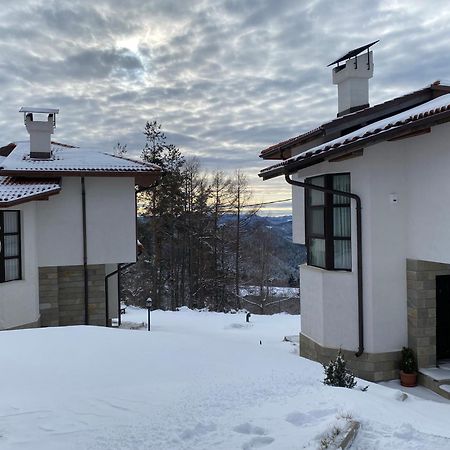 Cassiopea Villas Παμπόροβο Εξωτερικό φωτογραφία