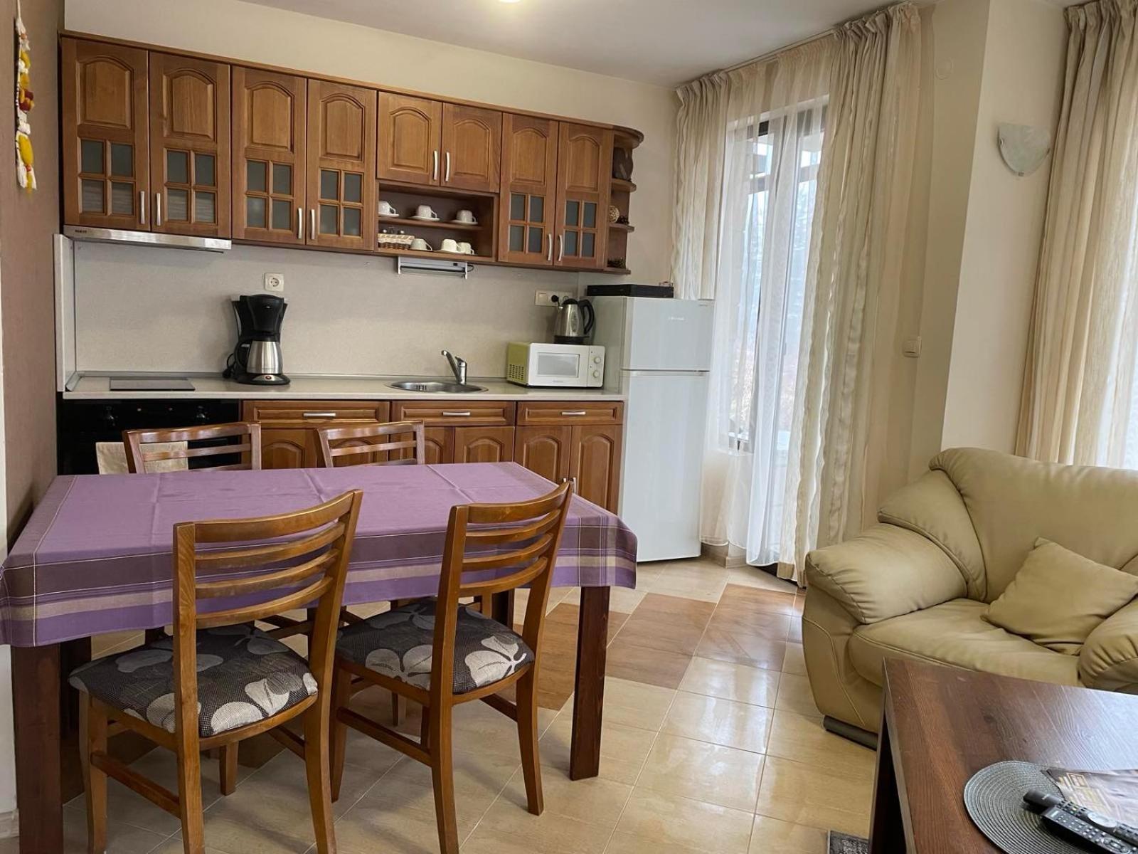 Cassiopea Villas Παμπόροβο Εξωτερικό φωτογραφία