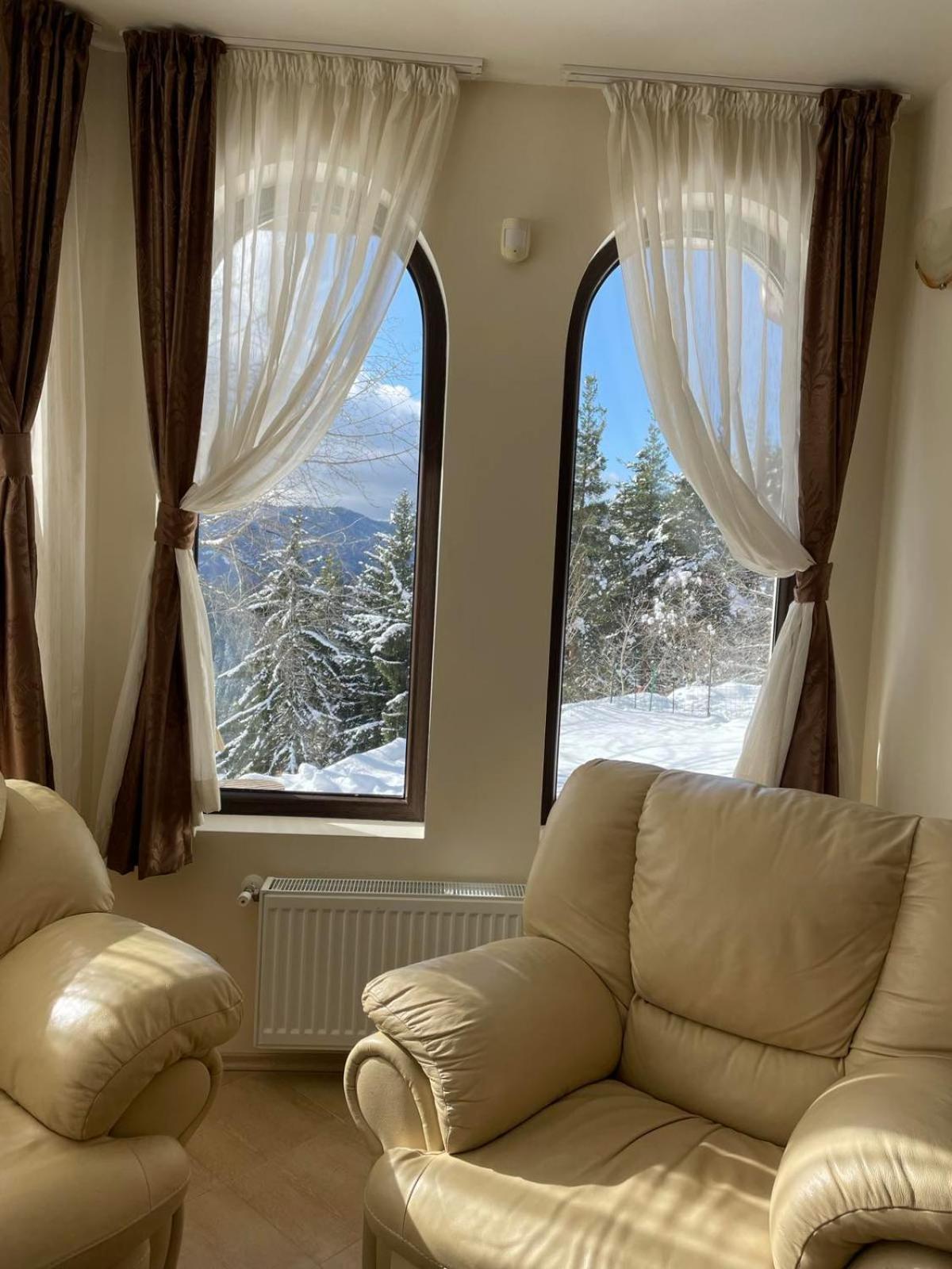 Cassiopea Villas Παμπόροβο Εξωτερικό φωτογραφία
