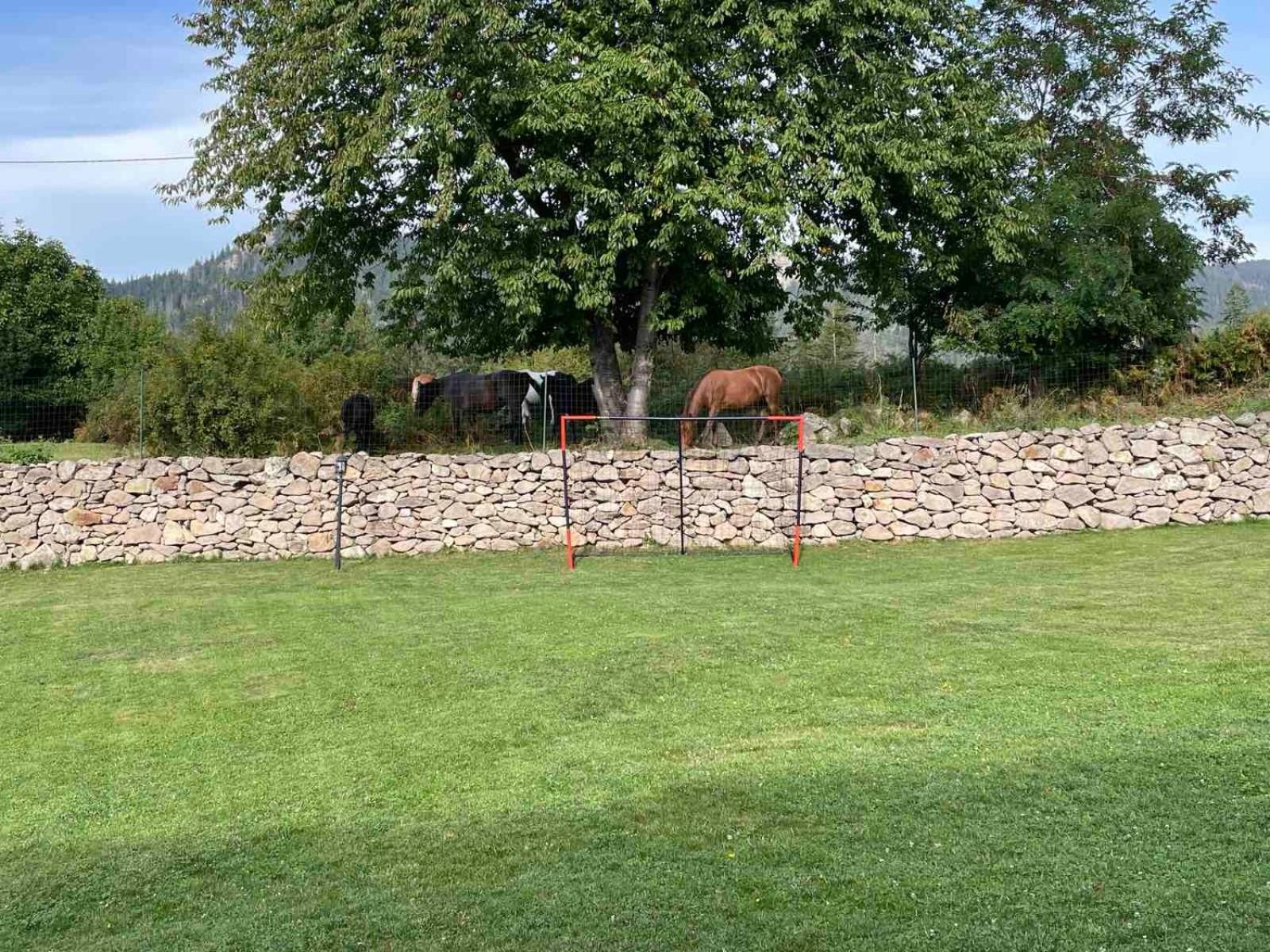Cassiopea Villas Παμπόροβο Εξωτερικό φωτογραφία