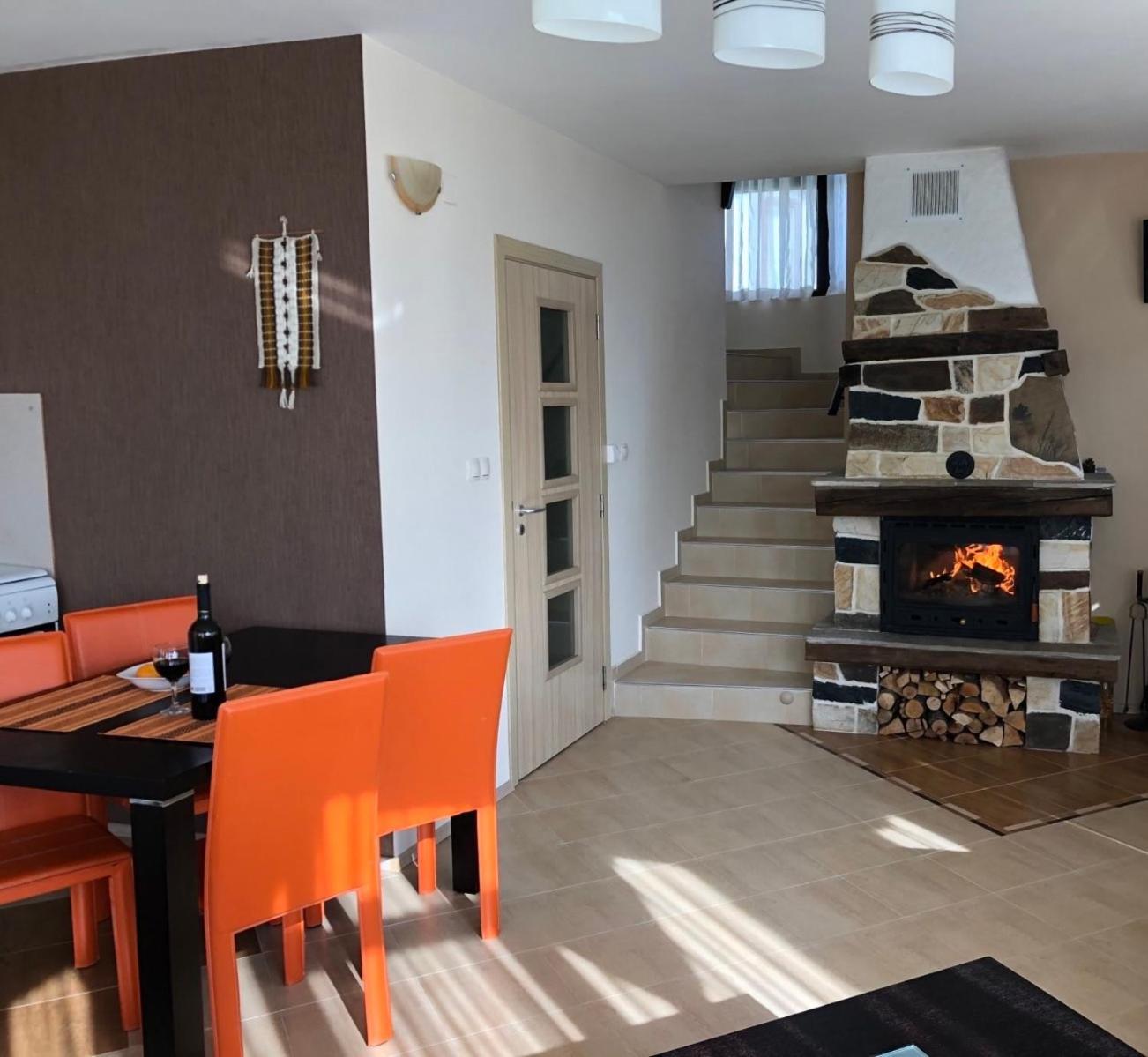 Cassiopea Villas Παμπόροβο Εξωτερικό φωτογραφία