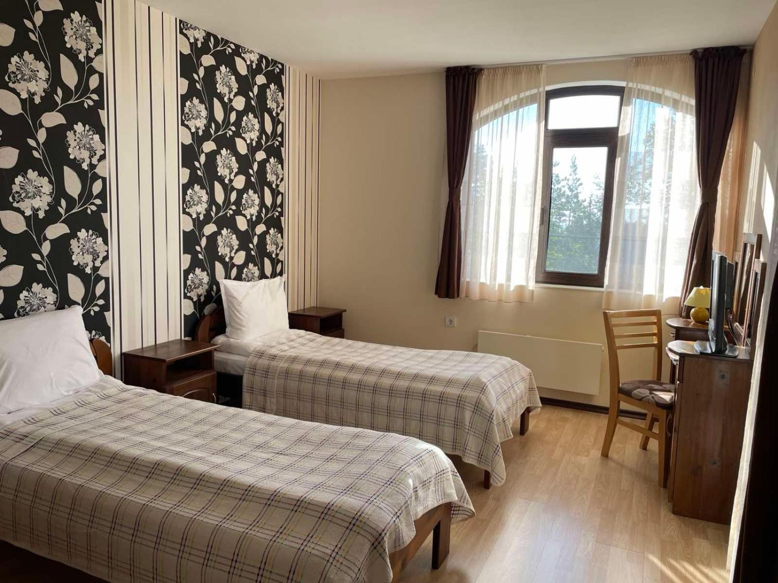 Cassiopea Villas Παμπόροβο Εξωτερικό φωτογραφία