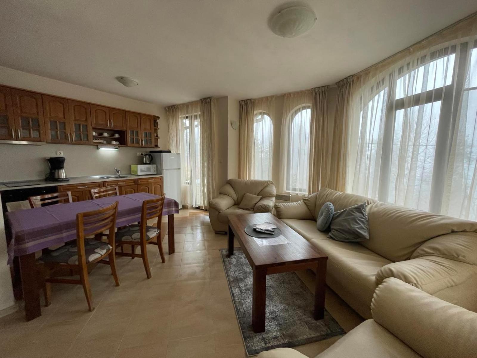 Cassiopea Villas Παμπόροβο Εξωτερικό φωτογραφία