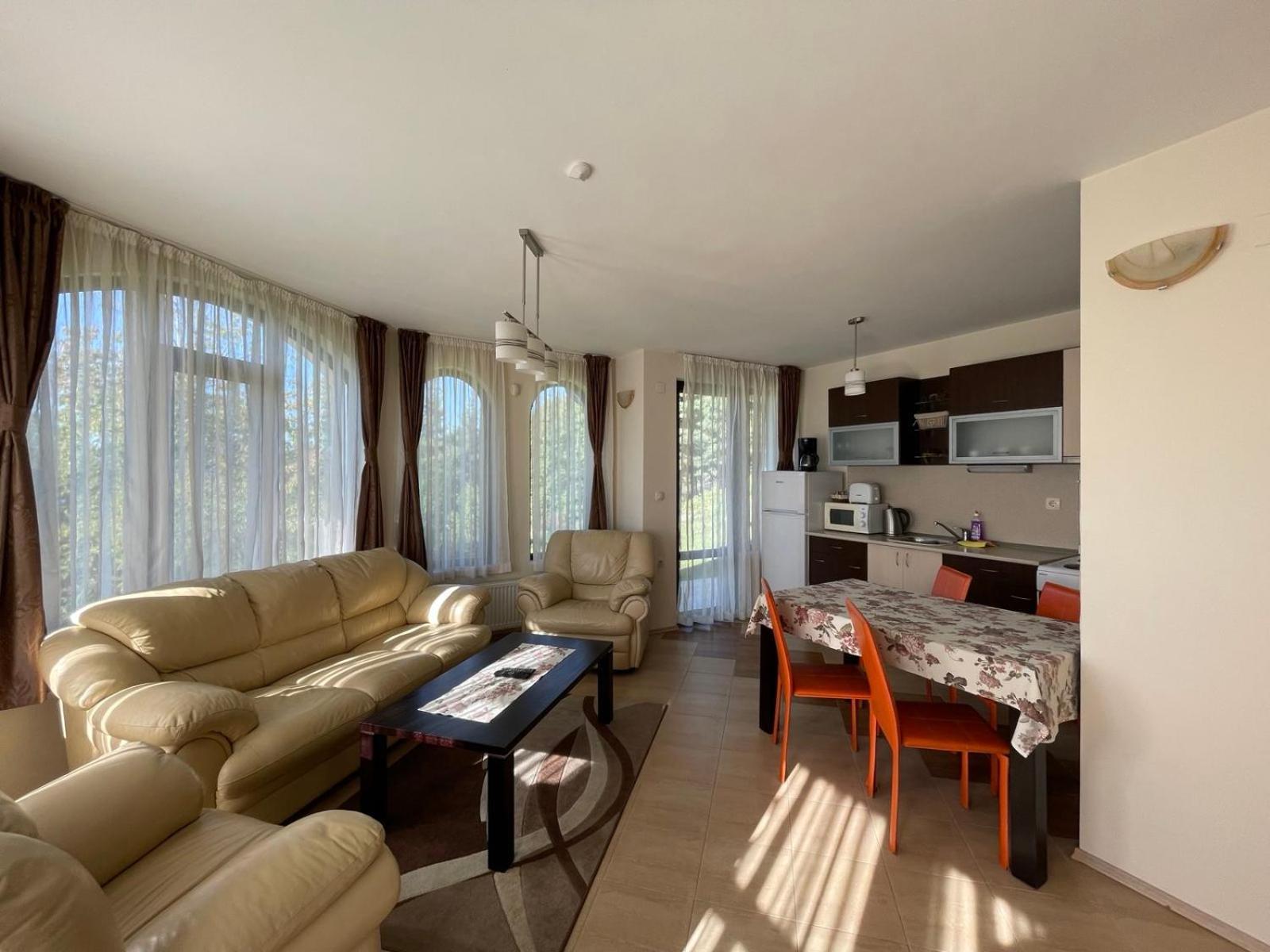 Cassiopea Villas Παμπόροβο Εξωτερικό φωτογραφία