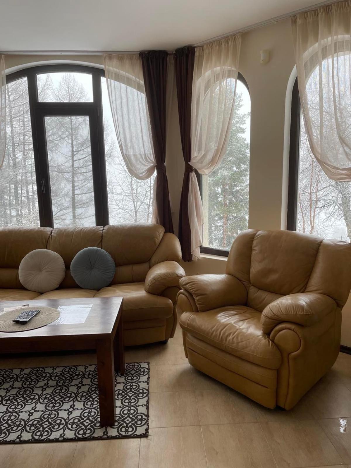 Cassiopea Villas Παμπόροβο Εξωτερικό φωτογραφία