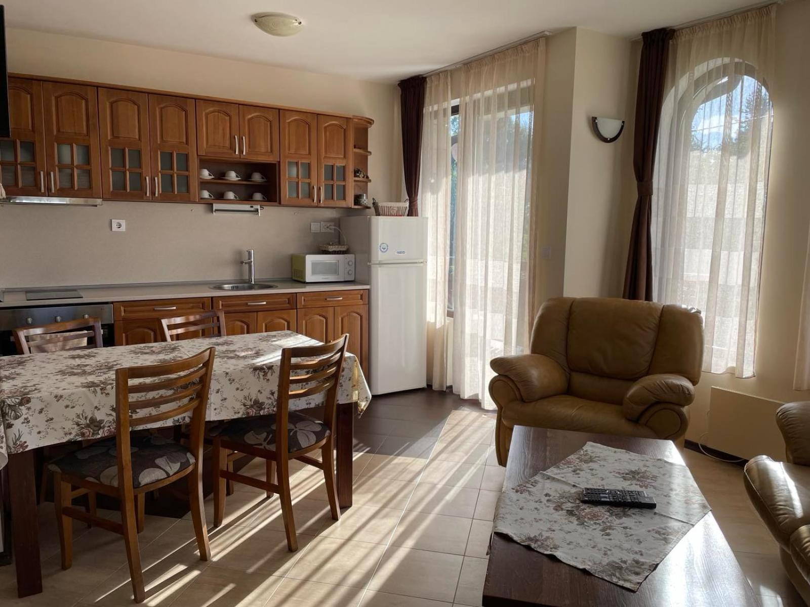 Cassiopea Villas Παμπόροβο Εξωτερικό φωτογραφία