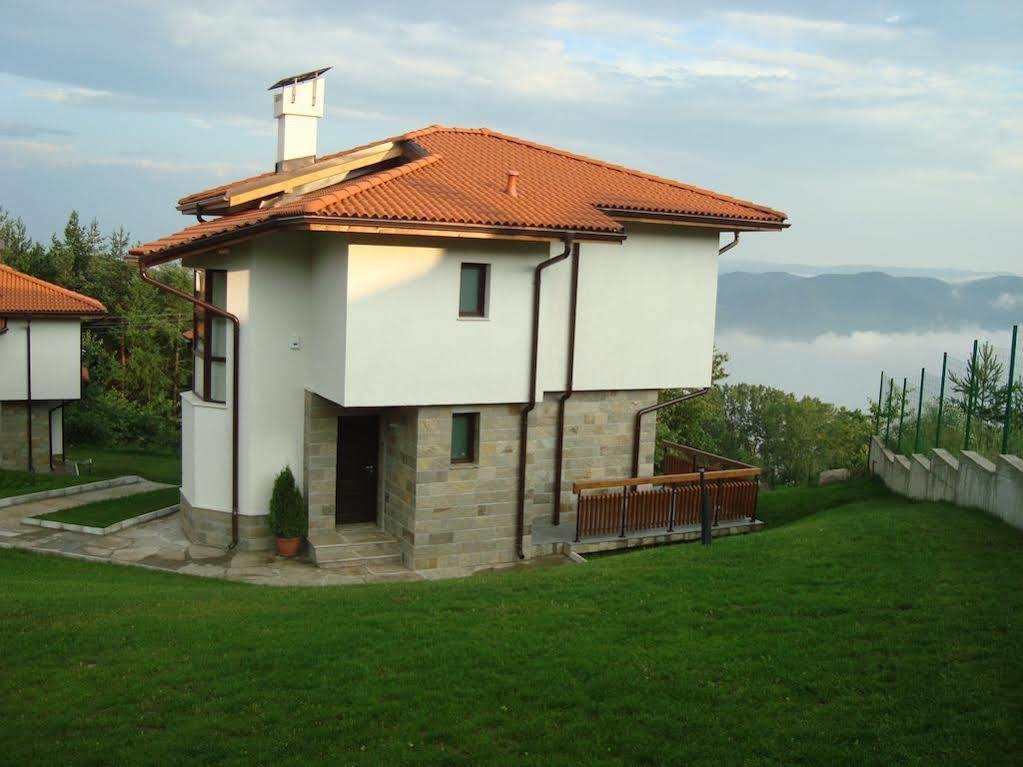 Cassiopea Villas Παμπόροβο Εξωτερικό φωτογραφία