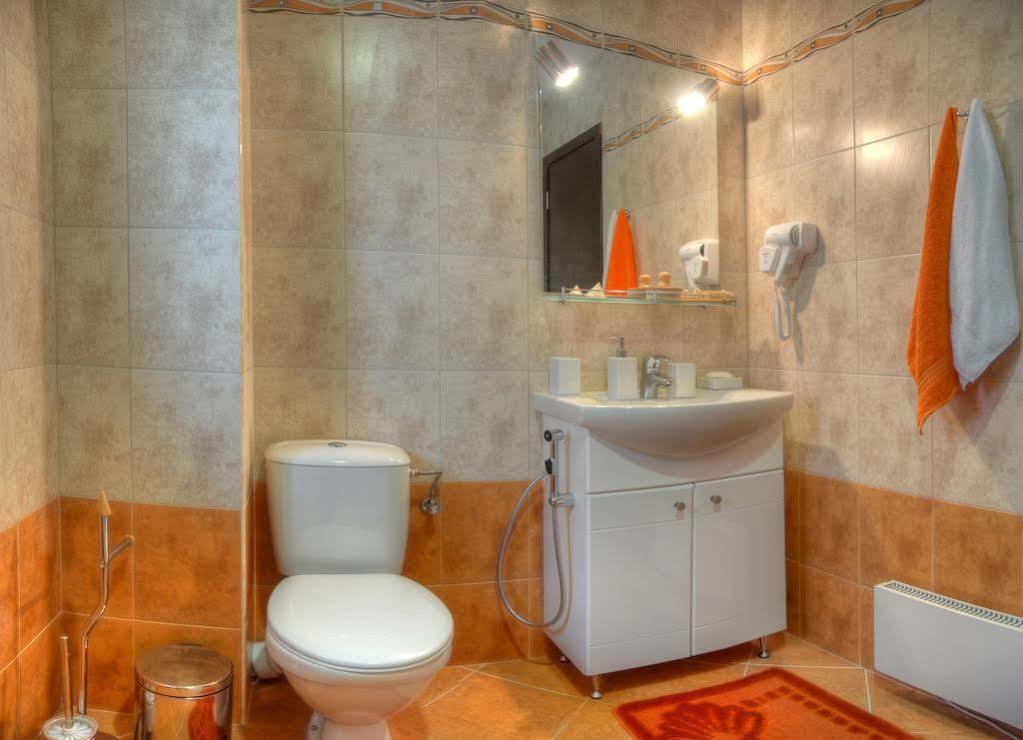 Cassiopea Villas Παμπόροβο Εξωτερικό φωτογραφία