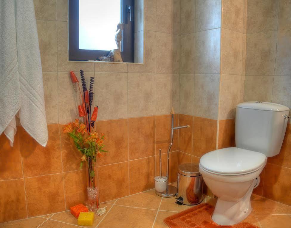 Cassiopea Villas Παμπόροβο Εξωτερικό φωτογραφία