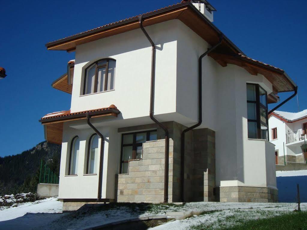 Cassiopea Villas Παμπόροβο Εξωτερικό φωτογραφία