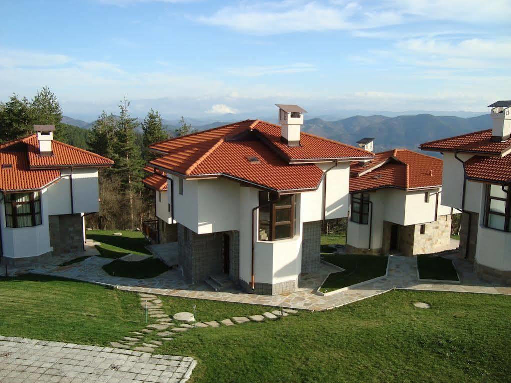 Cassiopea Villas Παμπόροβο Εξωτερικό φωτογραφία